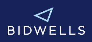 Bidwells logo with link to website